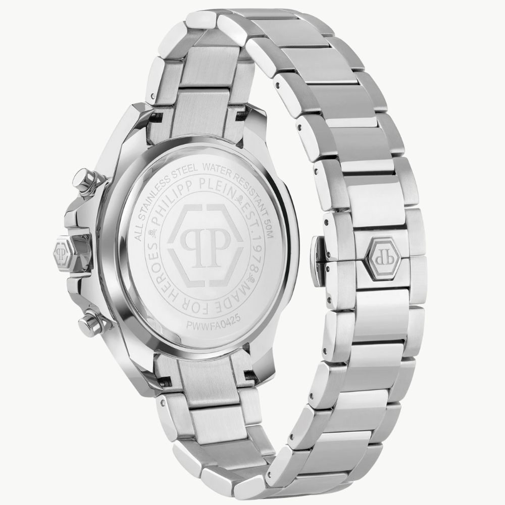 Philipp Plein The $kull PWWFA0425 Philipp Plein The $kull PWWFA0425