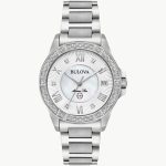 Bulova Marine Star 98A272