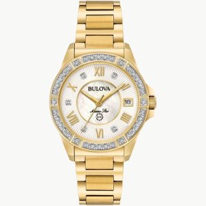 Bulova Marine Star 98R235