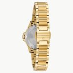 Bulova Marine Star 98R235