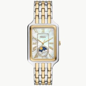 Fossil Raquel Sun Moon ES5399