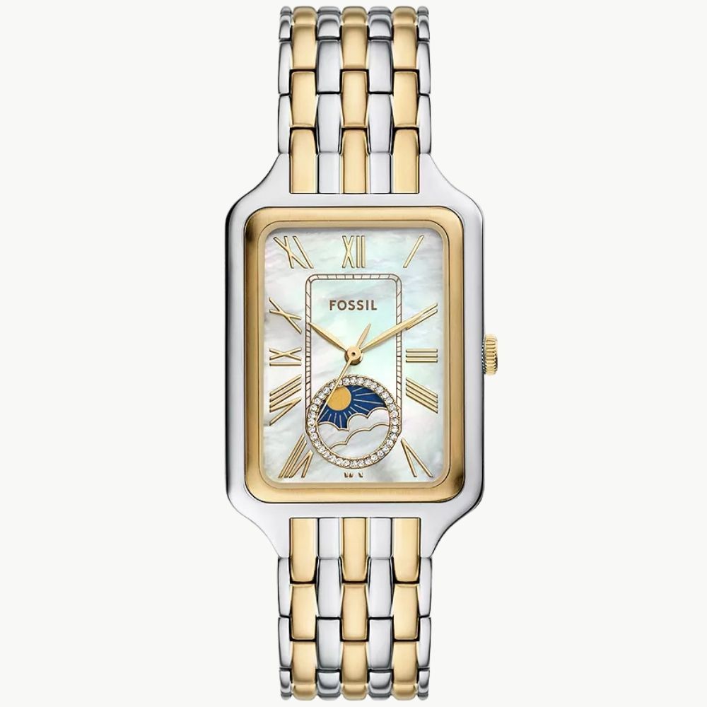Fossil Raquel Sun Moon ES5399