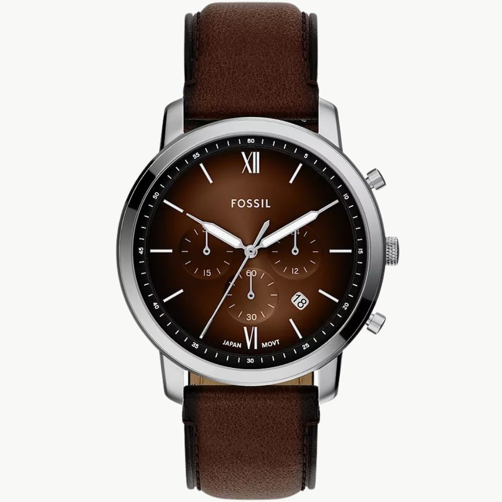 Fossil Neutra FS6143