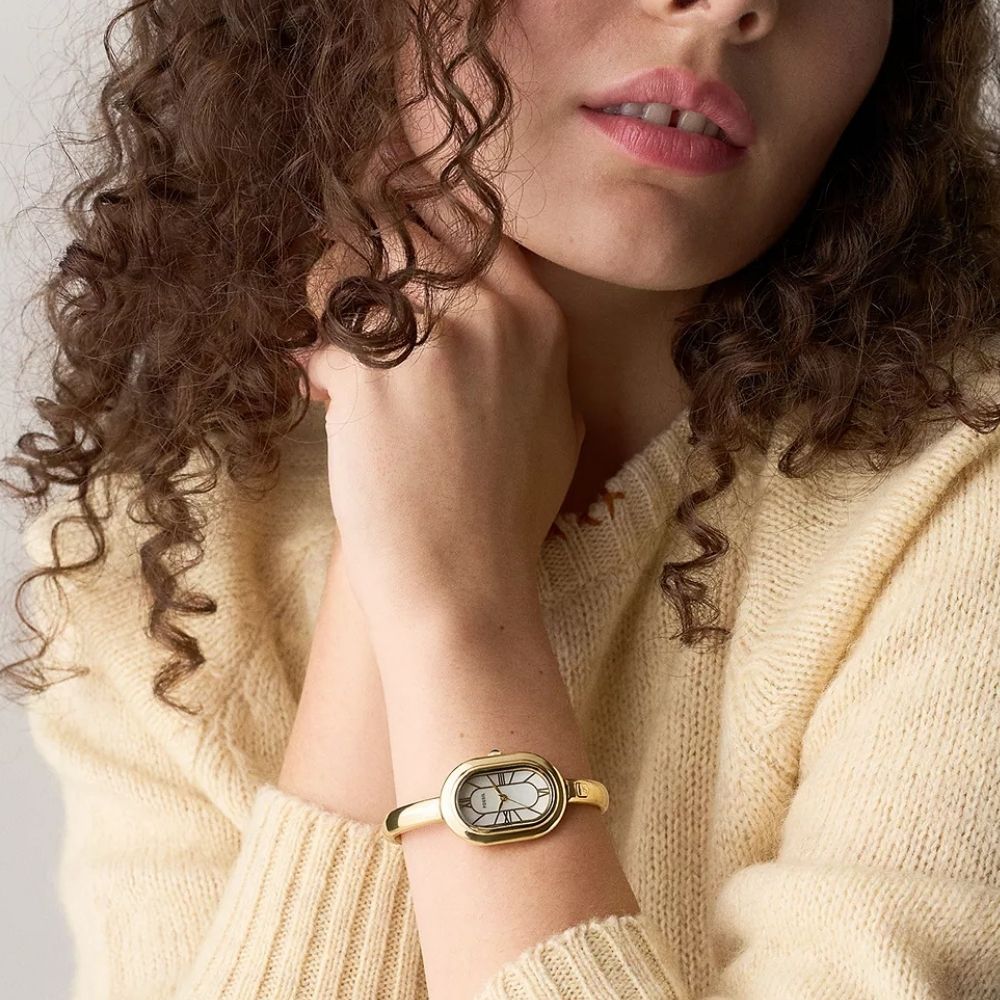 Fossil Sloan ES5444