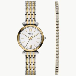 Fossil Carlie ES5450SET