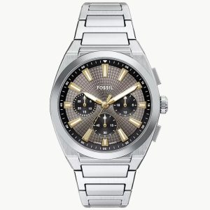 Fossil Everett FS6128