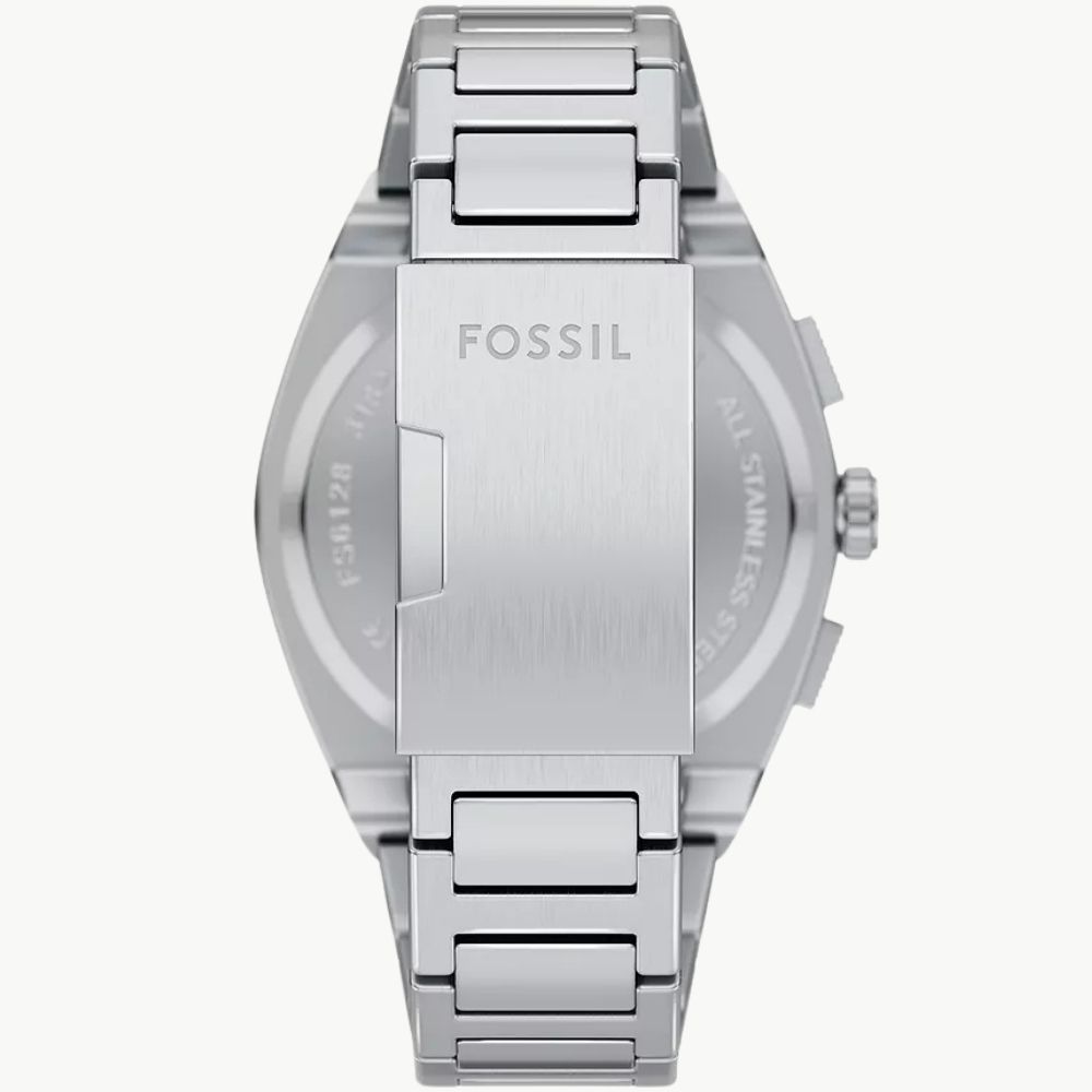 Fossil Everett FS6128