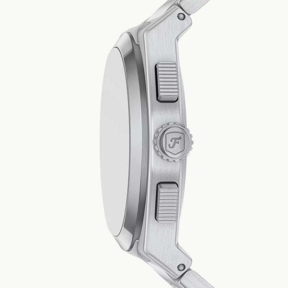 Fossil Everett FS6128