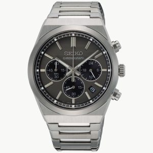 Seiko Chronograph SSB455P1