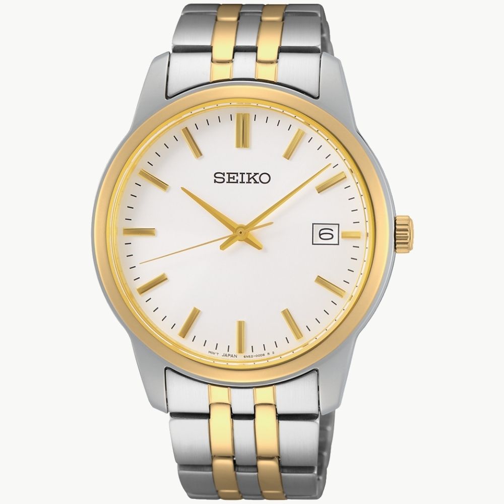 Seiko Chronograph SUR402P1