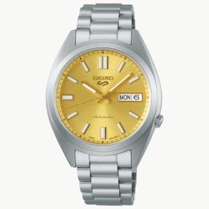 Seiko Chronograph SRPL59K1