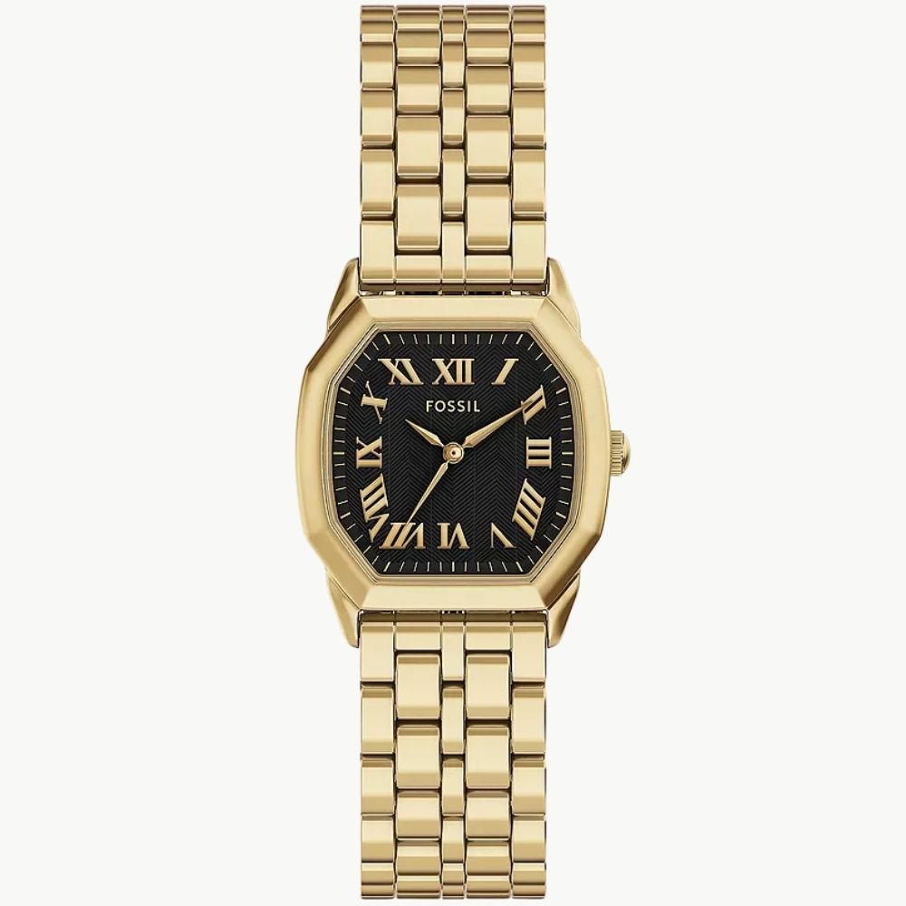 Fossil Harlow ES5433