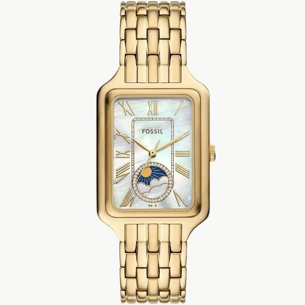 Fossil Raquel Sun Moon ES5398