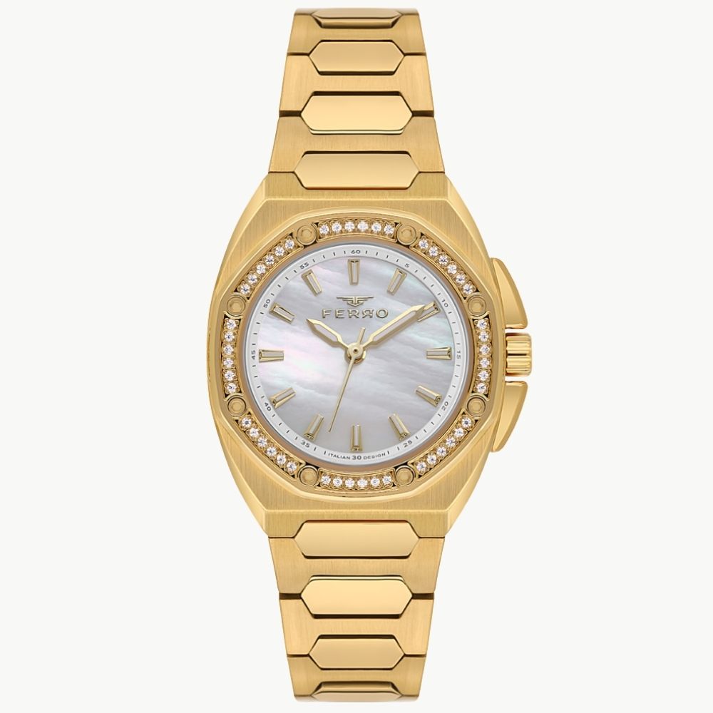 Ferro 43026A-B
