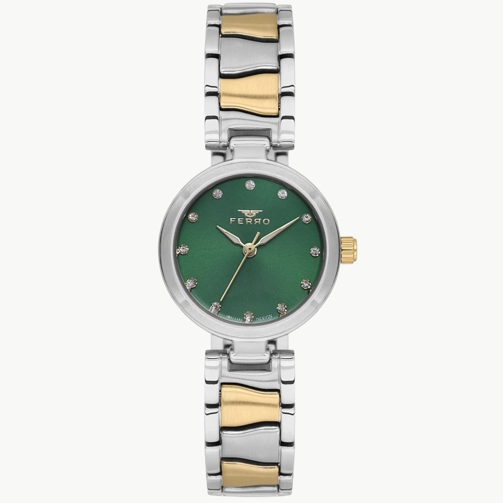 Ferro 21617AWT-D6