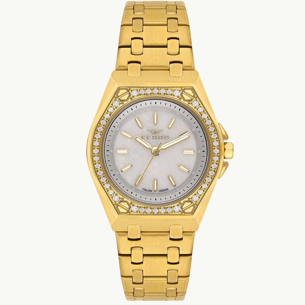 Ferro 43007A-B