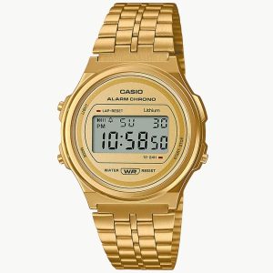 Casio A171WEG-9AEF