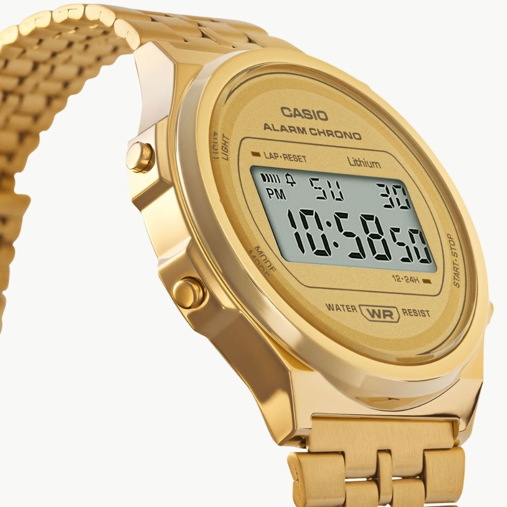 Casio A171WEG-9AEF Casio A171WEG-9AEF