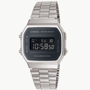 Casio A168WEM-1EF
