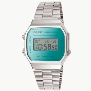 Casio A168WEM-2EF