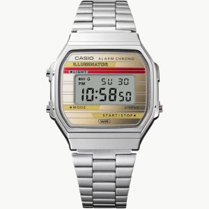 Casio A168WEHA-9AEF