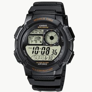 Casio AE-1000W-1AVEF