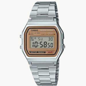 Casio A158WEA-9EF