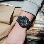 G-Shock GA-010-1A1ER
