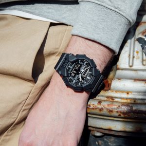 G-Shock GA-010-1A1ER