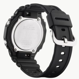 G-Shock GA-2100-1A1ER