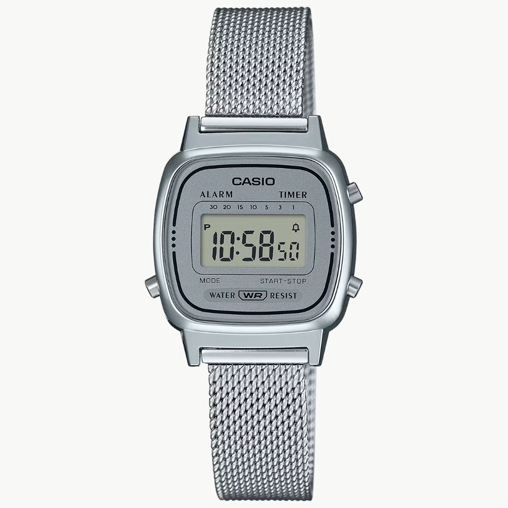 Casio LA670WEM-7EF