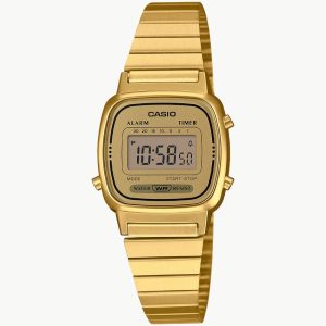 Casio LA670WEGA-9EF