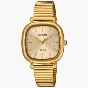 Casio LTP-B166G-9AVEF