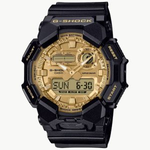 G-Shock GA-010GGB-1A9