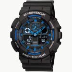 G-Shock GA-100-1A2ER