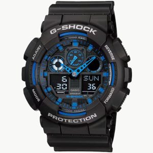 G-Shock GA-100-1A2ER