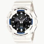 G-Shock GA-100B-7A