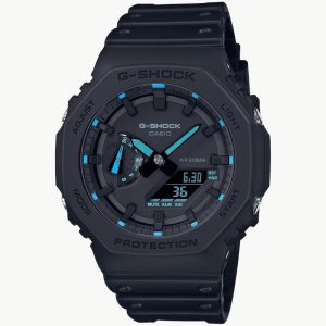 G-Shock GA-2100-1A2ER
