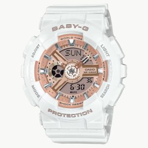 G-Shock BA-110X-7A1ER