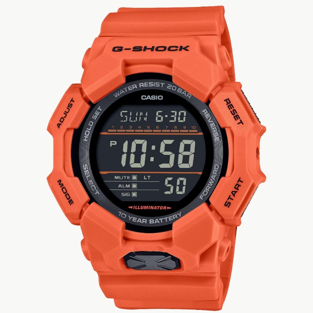 G-Shock GA-0104ER