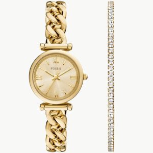 Fossil Carlie ES5387SET