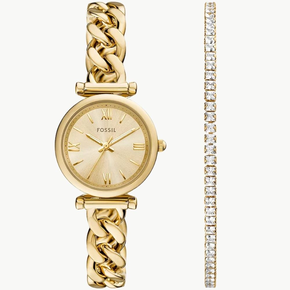 Fossil Carlie ES5387SET