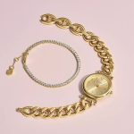 Fossil Carlie ES5387SET