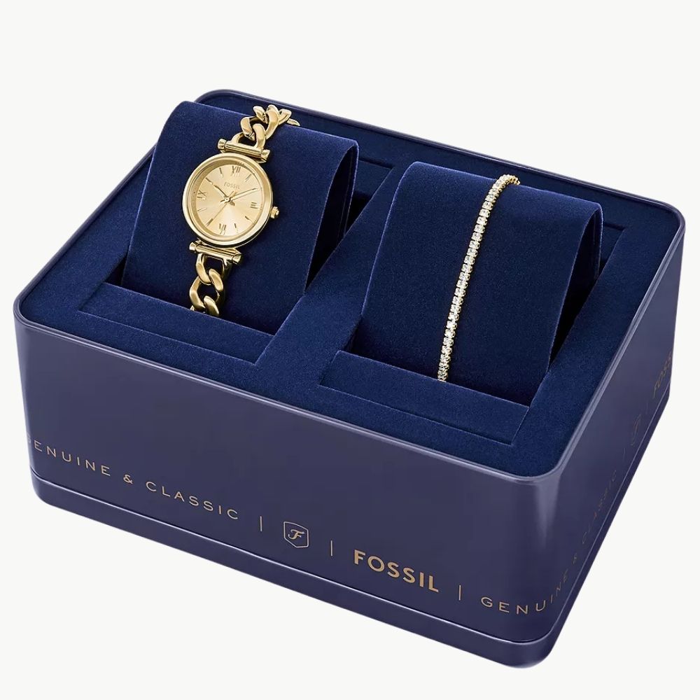 Fossil Carlie ES5387SET