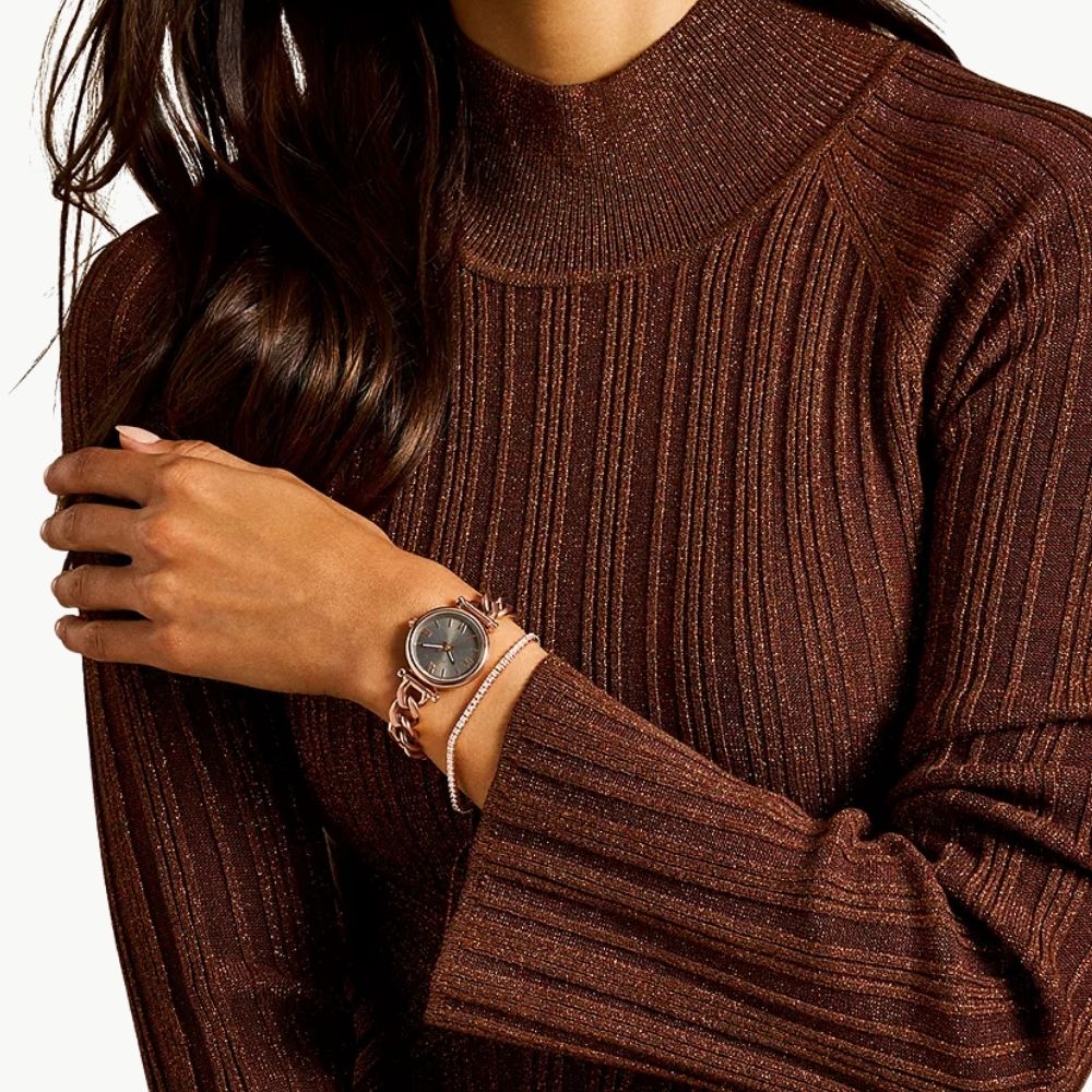 Fossil Carlie ES5378SET