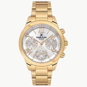 Daniel Klein DK13791-3