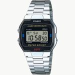 Casio A163WA-1QES