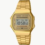 Casio A168WG-9EF