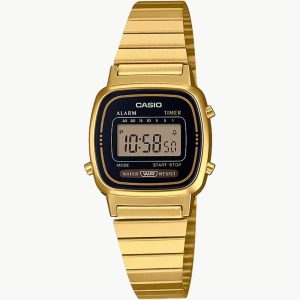 Casio LA670WEGA-1EF
