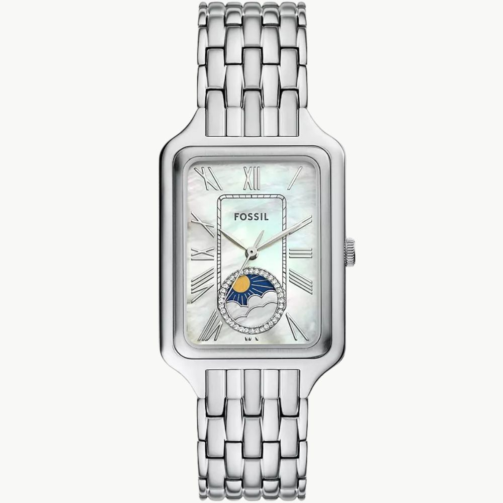 Fossil Raquel Sun Moon ES5400